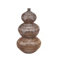 Lampa The Desert Gourd - Ciemny Orzech - M | Bazar Bizar