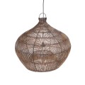 Lampa The Desert Gourd - Ciemny Orzech - M | Bazar Bizar