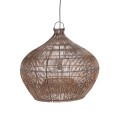 Lampa The Desert Gourd - Ciemny Orzech - M | Bazar Bizar