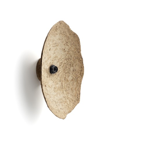 Kinkiet Sahara Glow - Błoto - L | Bazar Bizar