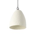 Lampa Savana - Biała - S | Bazar Bizar