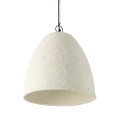 Lampa Savana - Biała - L | Bazar Bizar