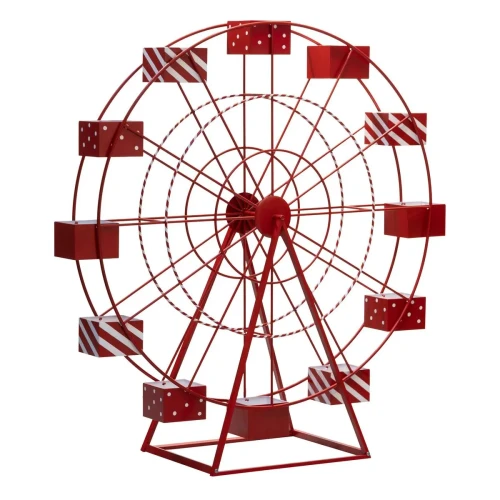 Dekoracja świąteczna "Big Wheel" | Feeric Lights