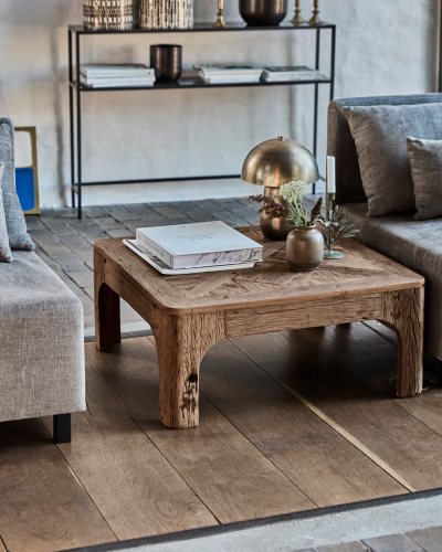 Stolik kawowy Coff | House Doctor