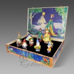 Skrzynka Atlas Art: Królewna Śnieżka