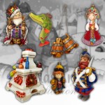 Skrzynka Atlas Art: Magiczny szczupak