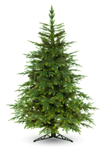 Choinka Świerk PE Skandynawski 150cm