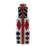 Stos prezentów mix kolorów MAXI | Ewax