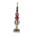 Kolumna dekoracyjna kolorowa MAXI | Ewax