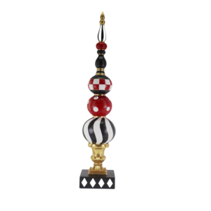 Kolumna dekoracyjna kolorowa MAXI | Ewax