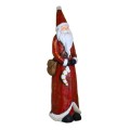 Mikołaj ceramiczny duży | Ewax