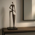 Figurka dekoracyjna Romano | Monnarita