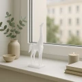 Figurka dekoracyjna Apollo S | Monnarita