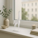 Figurka dekoracyjna Apollo S | Monnarita
