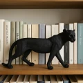 Figurka dekoracyjna Chester stojący | Monnarita