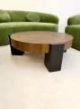Designerski stolik kawowy Fernando | Monnarita