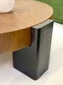 Designerski stolik kawowy Fernando | Monnarita