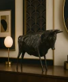 Figurka dekoracyjna Taurus | Monnarita