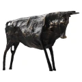 Figurka dekoracyjna Taurus | Monnarita