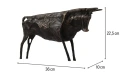 Figurka dekoracyjna Taurus | Monnarita