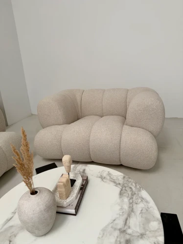 Fotel Lunario - Karmel | Monnarita