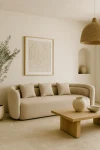 Sofa trzyosobowa Bellaris | Monnarita