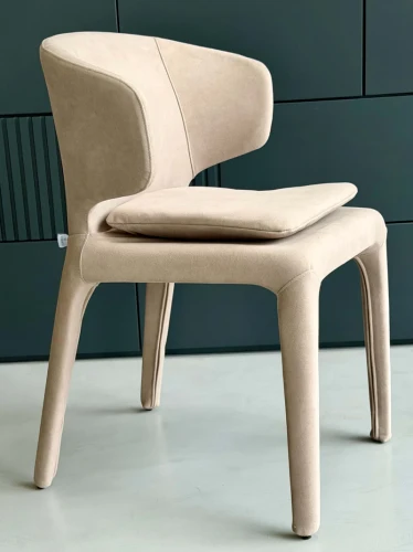 Fotel Lucca - Beżowy | Monnarita