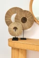 Dekoracja Bali Rings - S | Monnarita