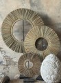 Dekoracja Bali Rings - L | Monnarita