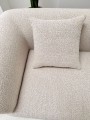 Sofa modułowa lewa Milano - kremowa | Monnarita