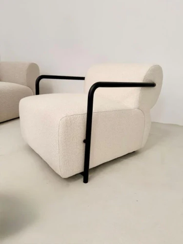 Fotel Milano | Monnarita