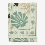  Haftowana bawełniana narzuta Suzani | Madam Stoltz