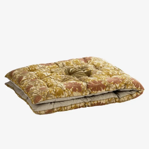 Haftowany materac Suzani | Madam Stoltz