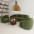 Lampa aluminiowa Luminara | Monnarita