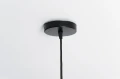 Lampa Evo - Czarna | Monnarita