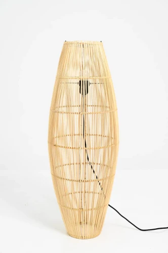 Lampa stojąca Maxi L | Monnarita