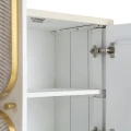 Bufet z drewna mango | Denzzo