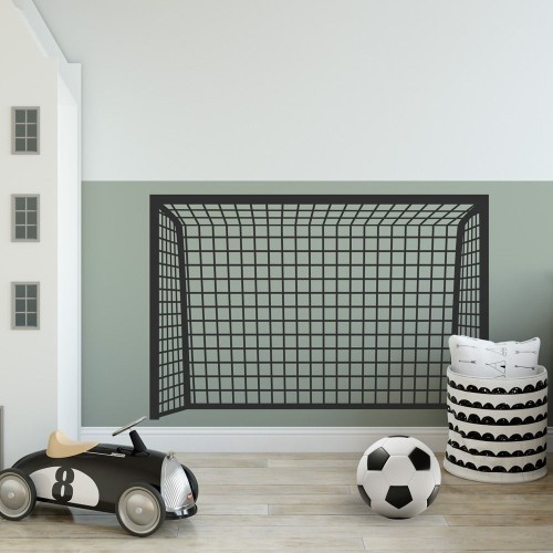 Naklejka Bramka S070 |  Yoko design