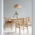 Tapeta Geometryczna  W79 | Yoko Design