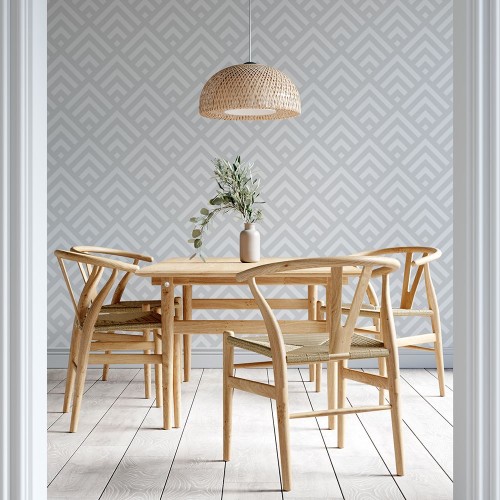 Tapeta Geometryczna  W79 | Yoko Design