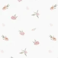 Tapeta Kwiaty drobne piwonie W165 | Yoko Design