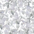 Tapeta Kwiaty i ptaki W52 | Yoko Design