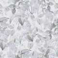 Tapeta Kwiaty i ptaki W53 | Yoko Design