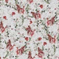 Tapeta Kwiaty W50 | Yoko Design