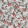 Tapeta Kwiaty W51 | Yoko Design