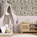 Tapeta Leśna W44 | Yoko Design
