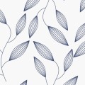 Tapeta Liście W81 | Yoko Design