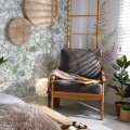 Tapeta Łabędzie i gołębie W47 | Yoko Design