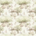 Tapeta Opowieści z leśnej chaty W68 | Yoko Design