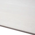 Stół ogrodowy  8-osobowy Nelora - 100x210cm - Beżowy | Hesperide